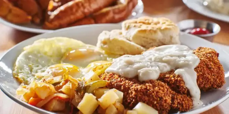 Bob Evans