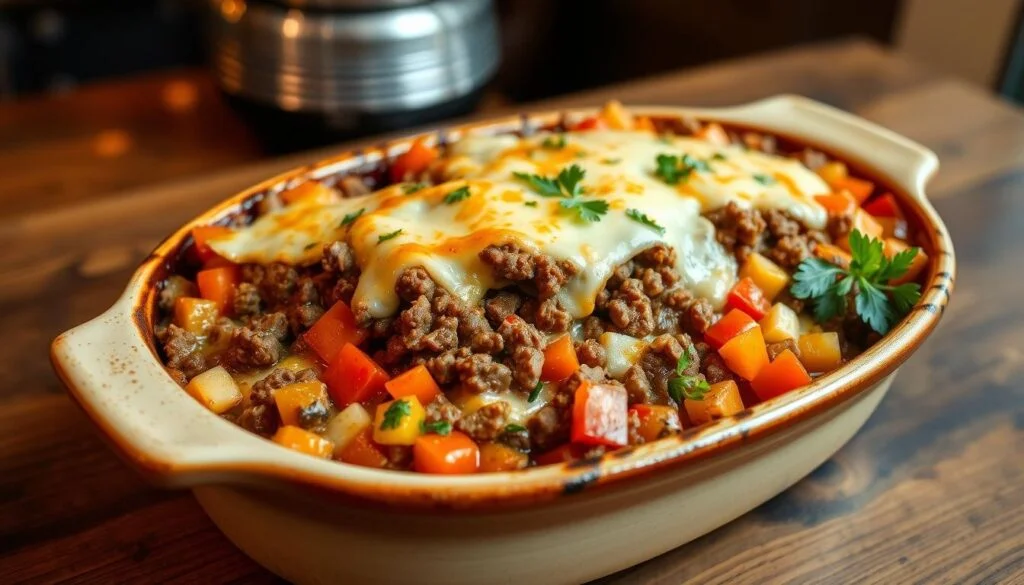 Ground Beef Casserole Dish Ground Beef Casserole Dish