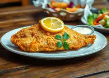 fried whiting