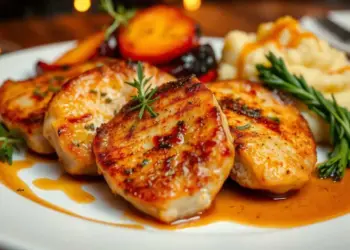 pork cutlet recipes