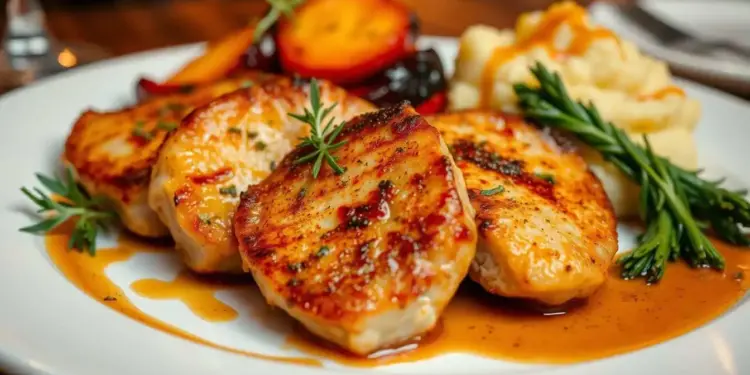 pork cutlet recipes