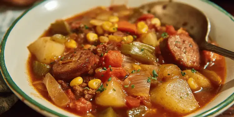 cowboy stew recipe