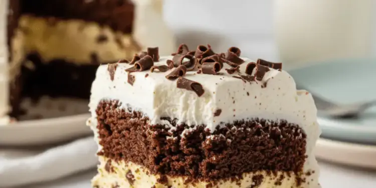italian love cake