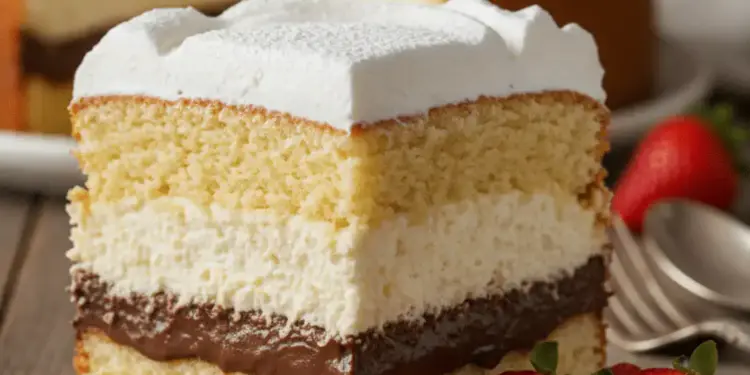 italian love cake