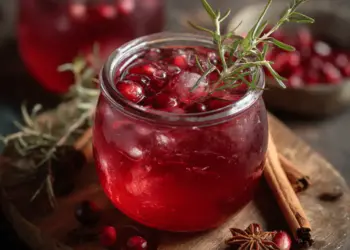 love potion punch