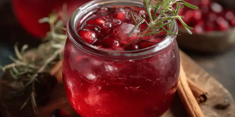 love potion punch