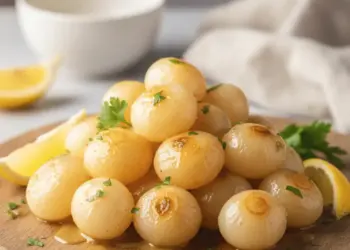 onion boil