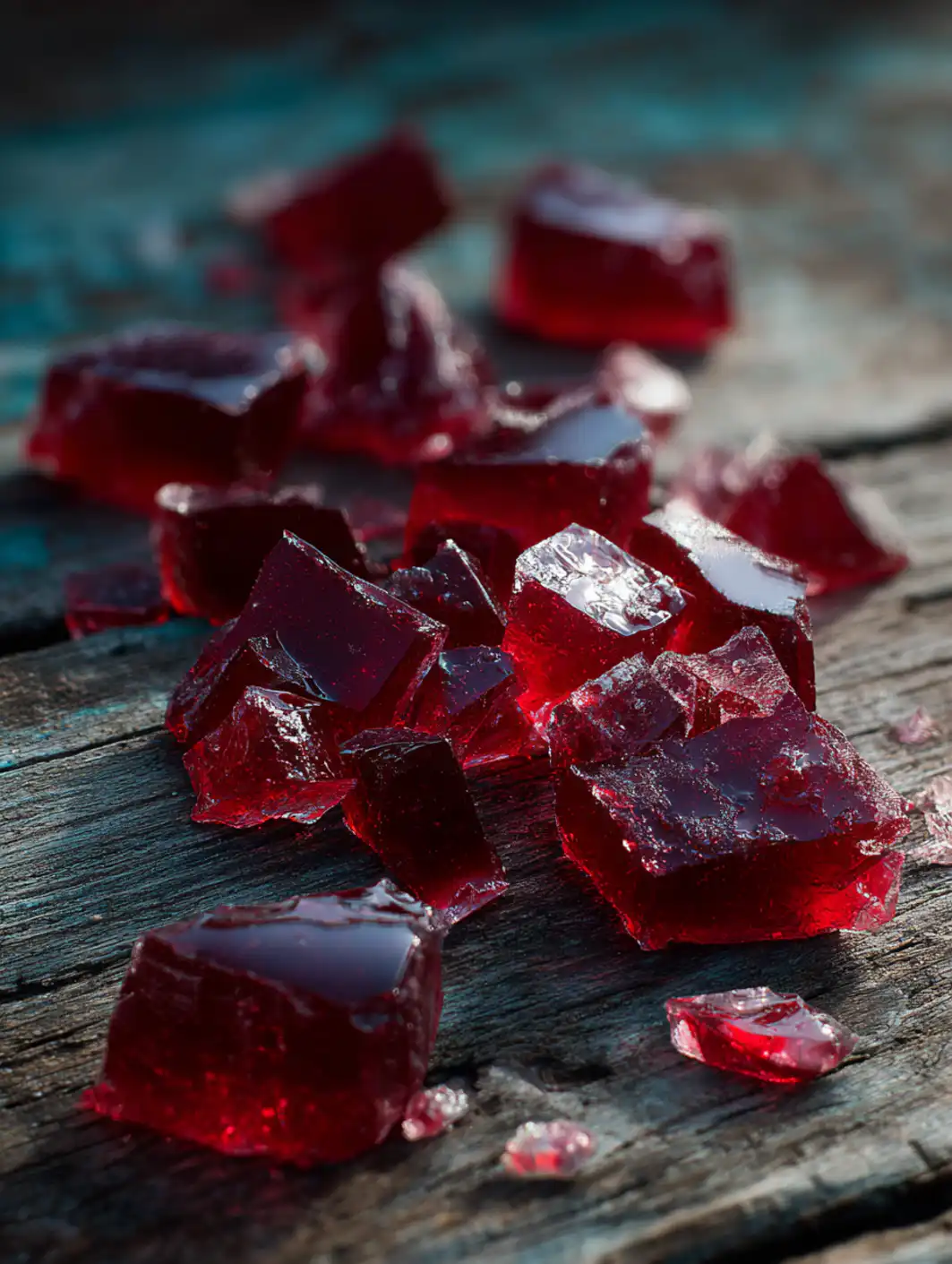 Why you'll love broken glass jello