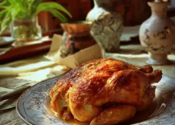 marry me chicken