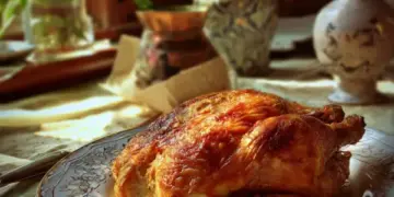 marry me chicken