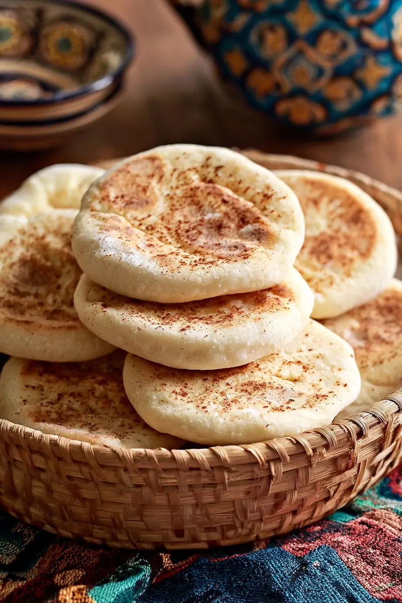 batbout recipe featured