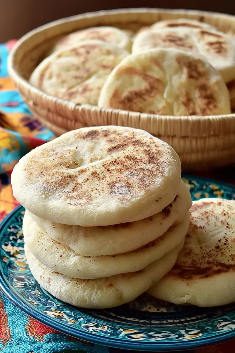 Why you'll love batbout recipe