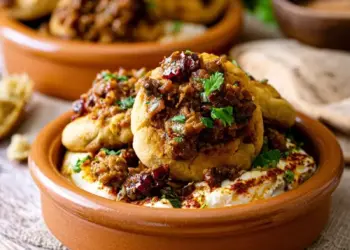 batboute recipe featured