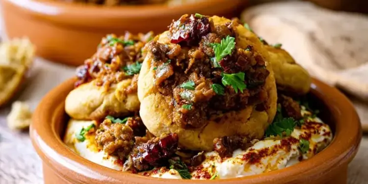 batboute recipe featured