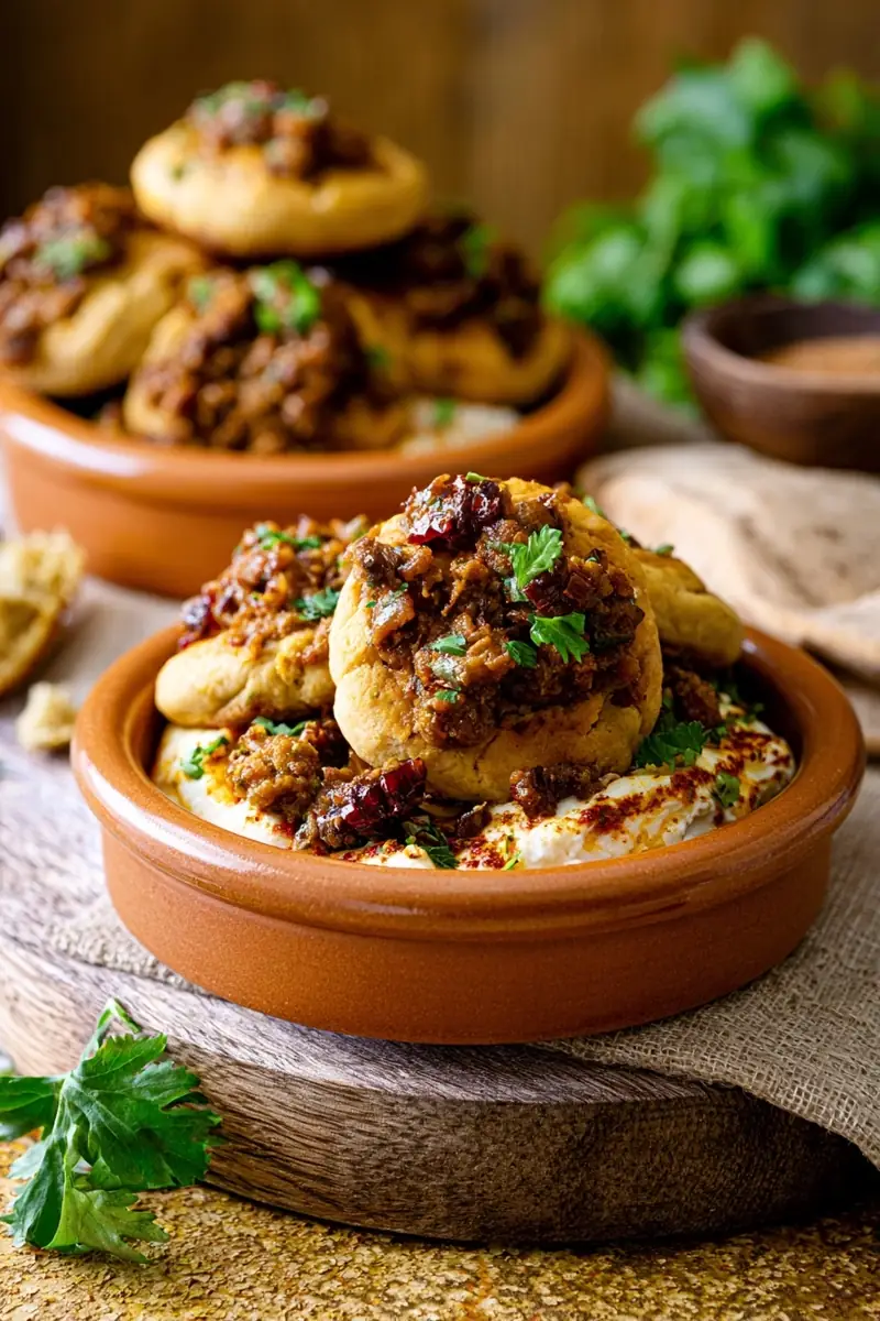 batboute recipe featured