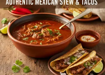 beef birria recipe featured