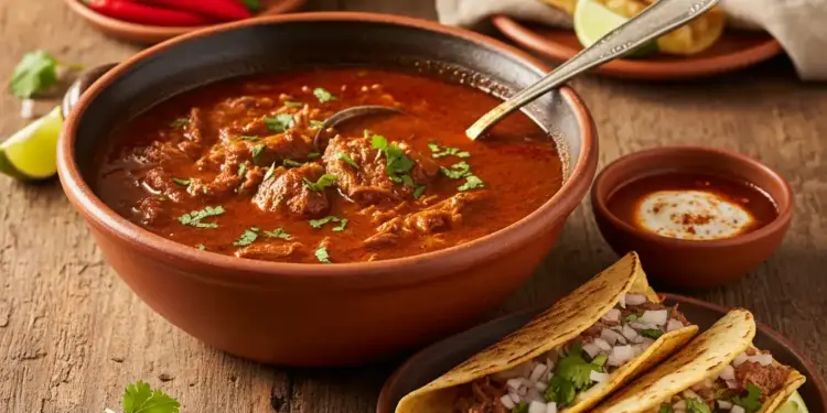 beef birria recipe featured