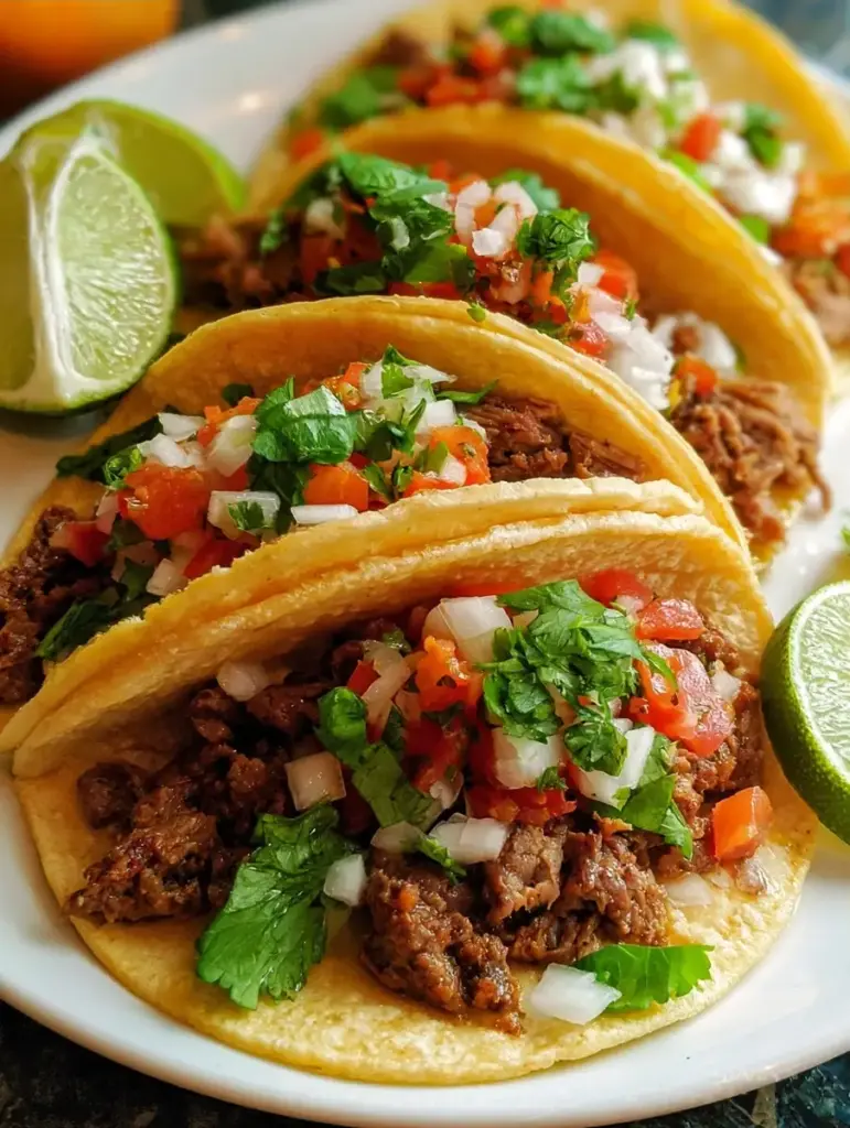 beef tacos recipe recipeCard1