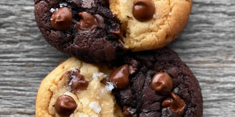 brookies cookies recipe featured