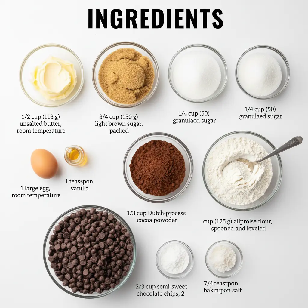 brookies cookies recipe ingredients