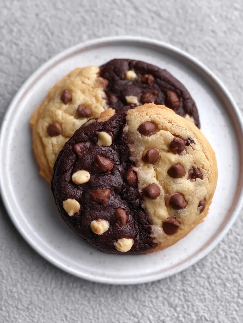 Why you'll love brookies cookies recipe