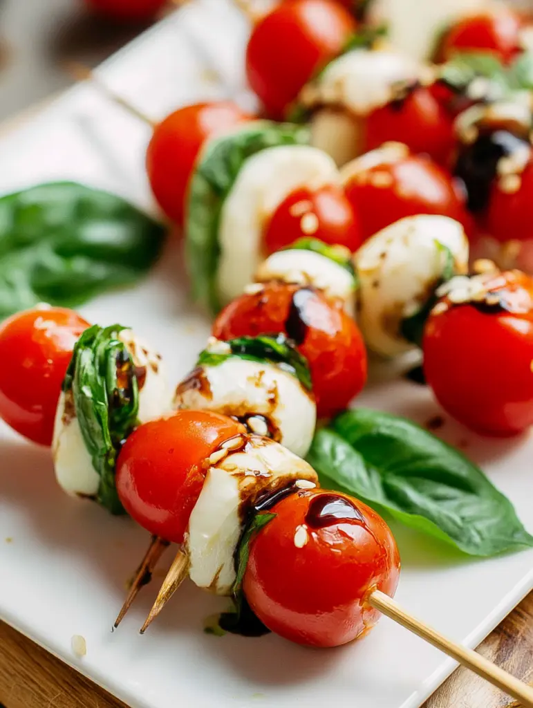 caprese skewers recipeCard1