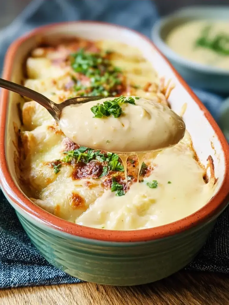 chicken enchilada recipe recipeCard1