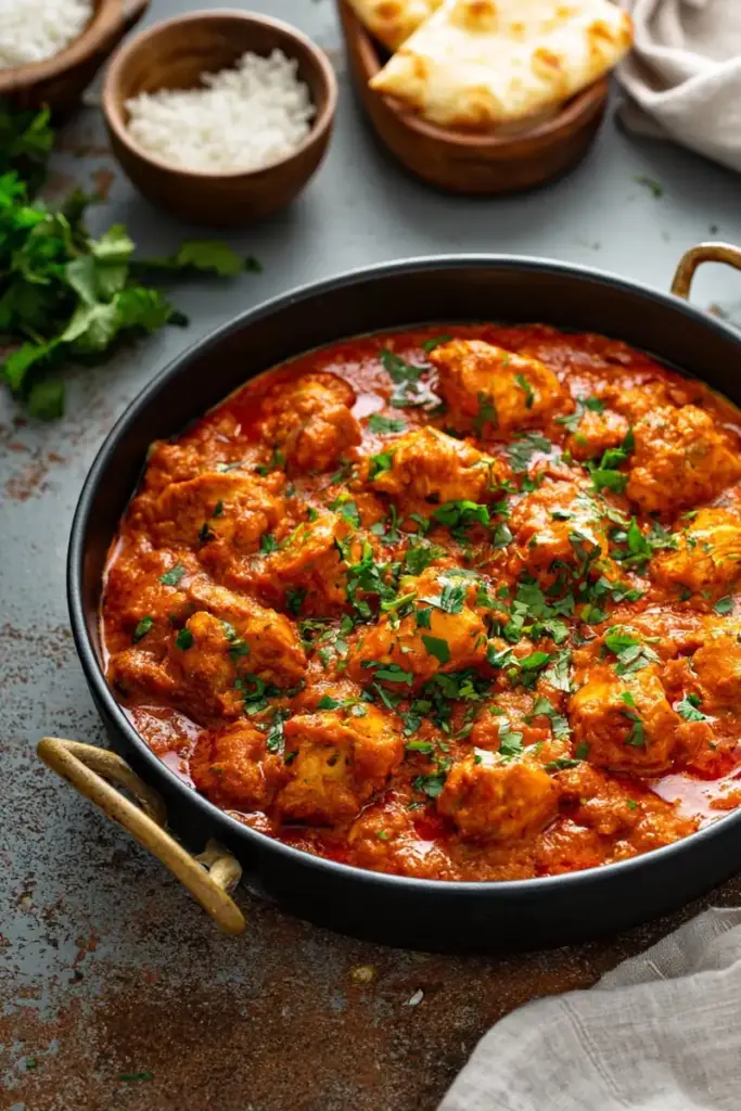 chicken tikka masala recipe recipeCard2