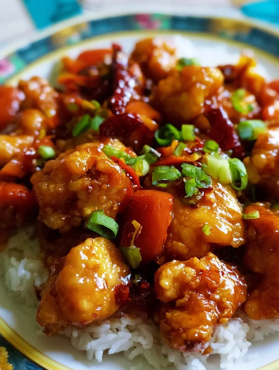 Why you'll love Chinese chicken dinner recipe