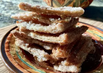 churro crack recipe featured