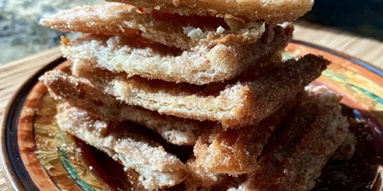 churro crack recipe featured