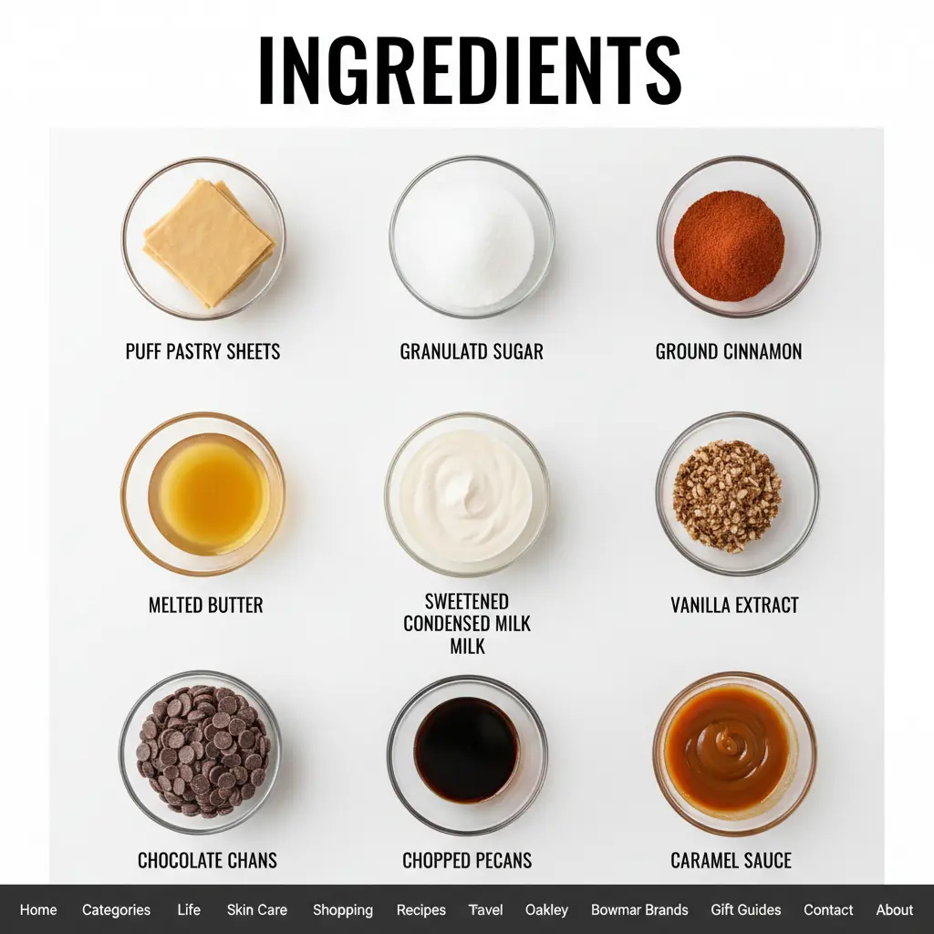 churro crack recipe ingredients