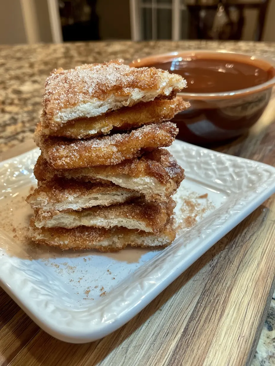 Why you'll love churro crack recipe