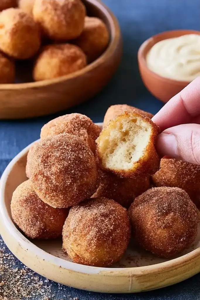 cinnamon sugar bites recipe recipeCard1