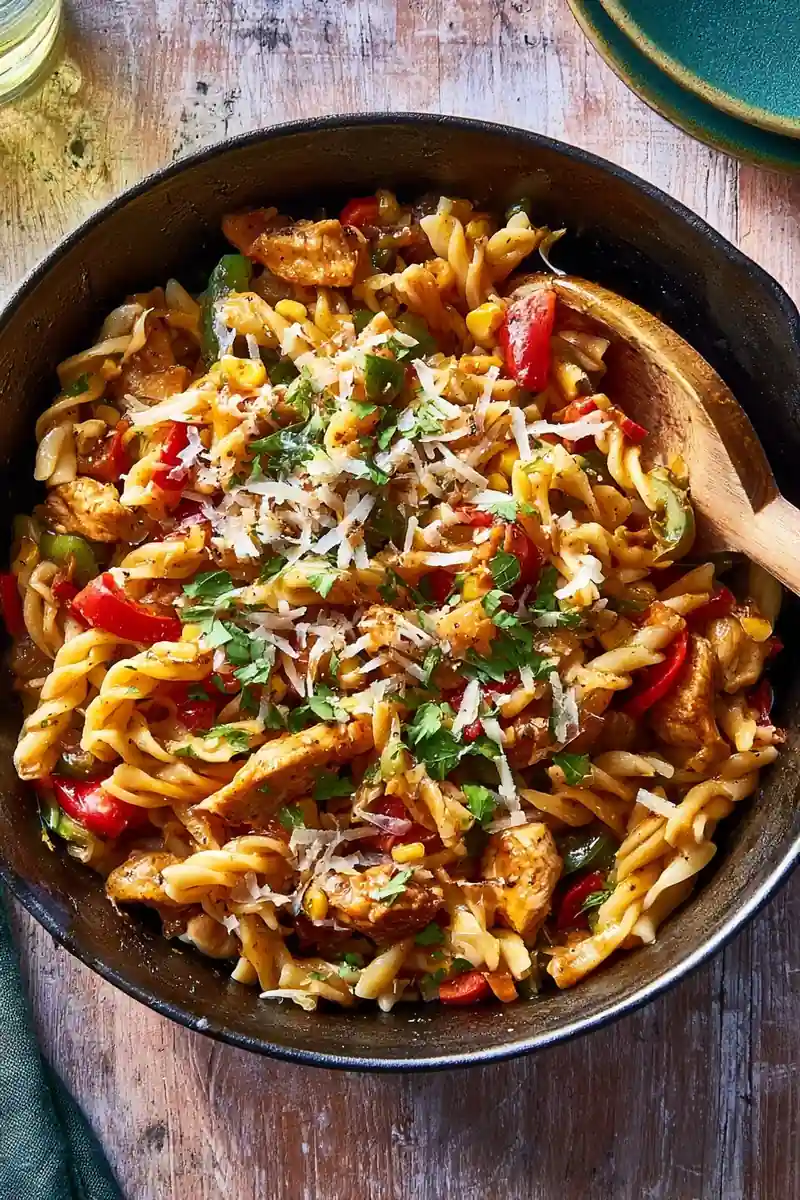 Why you'll love easy pasta dinner recipes