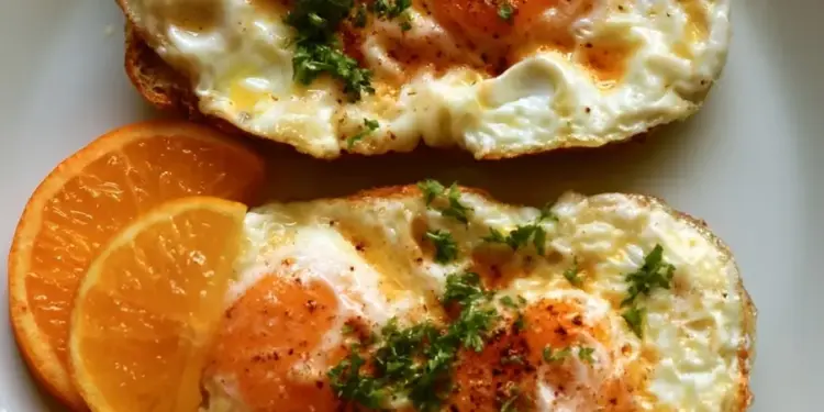 egg diet recipe featured