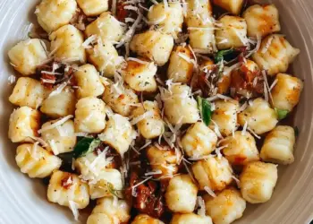 gnocchi recipe featured