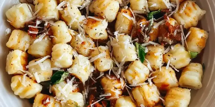 gnocchi recipe featured