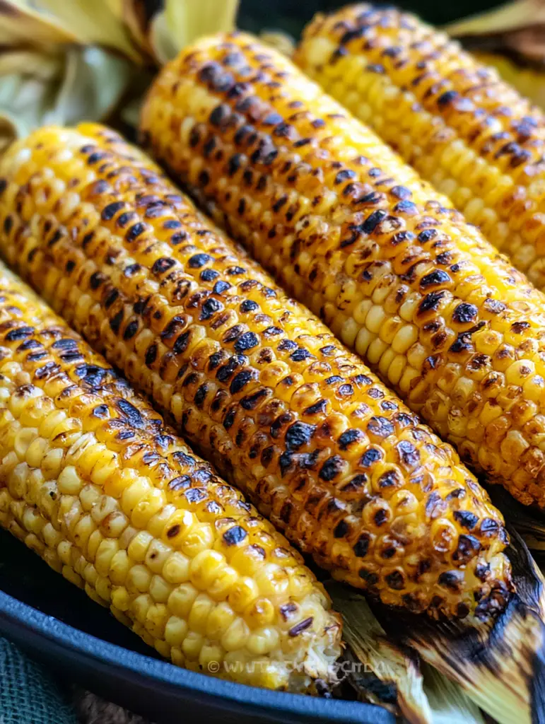 grilled corn on the cob recipeCard1