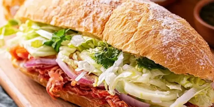 grinder sandwich recipe featured