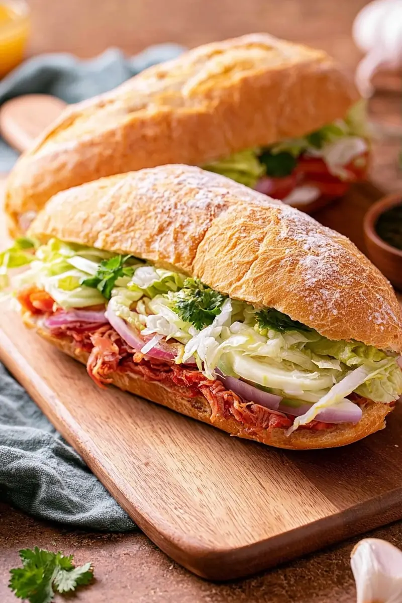 grinder sandwich recipe featured