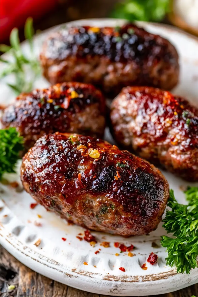 Why you'll love ground beef sausage recipe