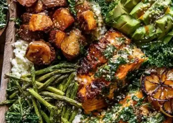 high protein dinner recipes