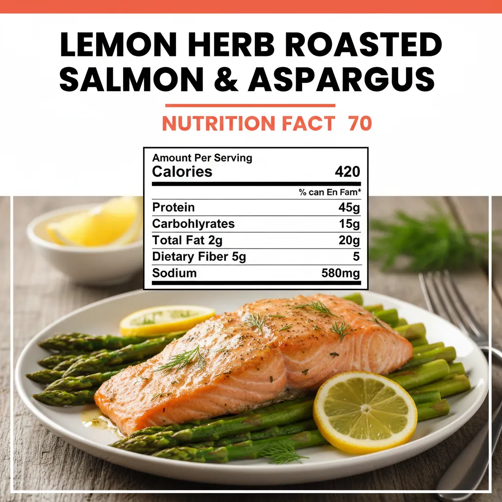 high protein dinner recipes nutritional information