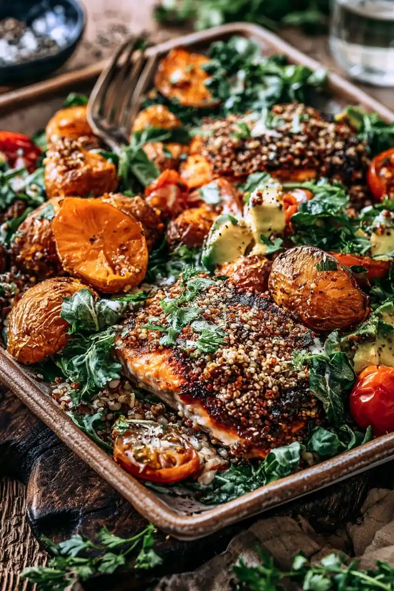 Why you'll love high protein dinner recipes