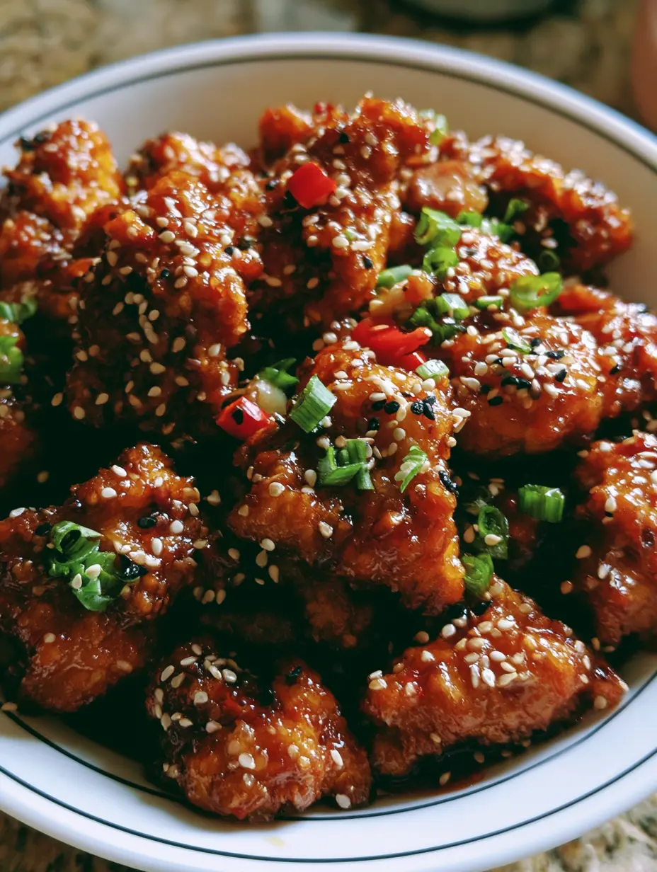 Why you'll love honey garlic chicken recipe