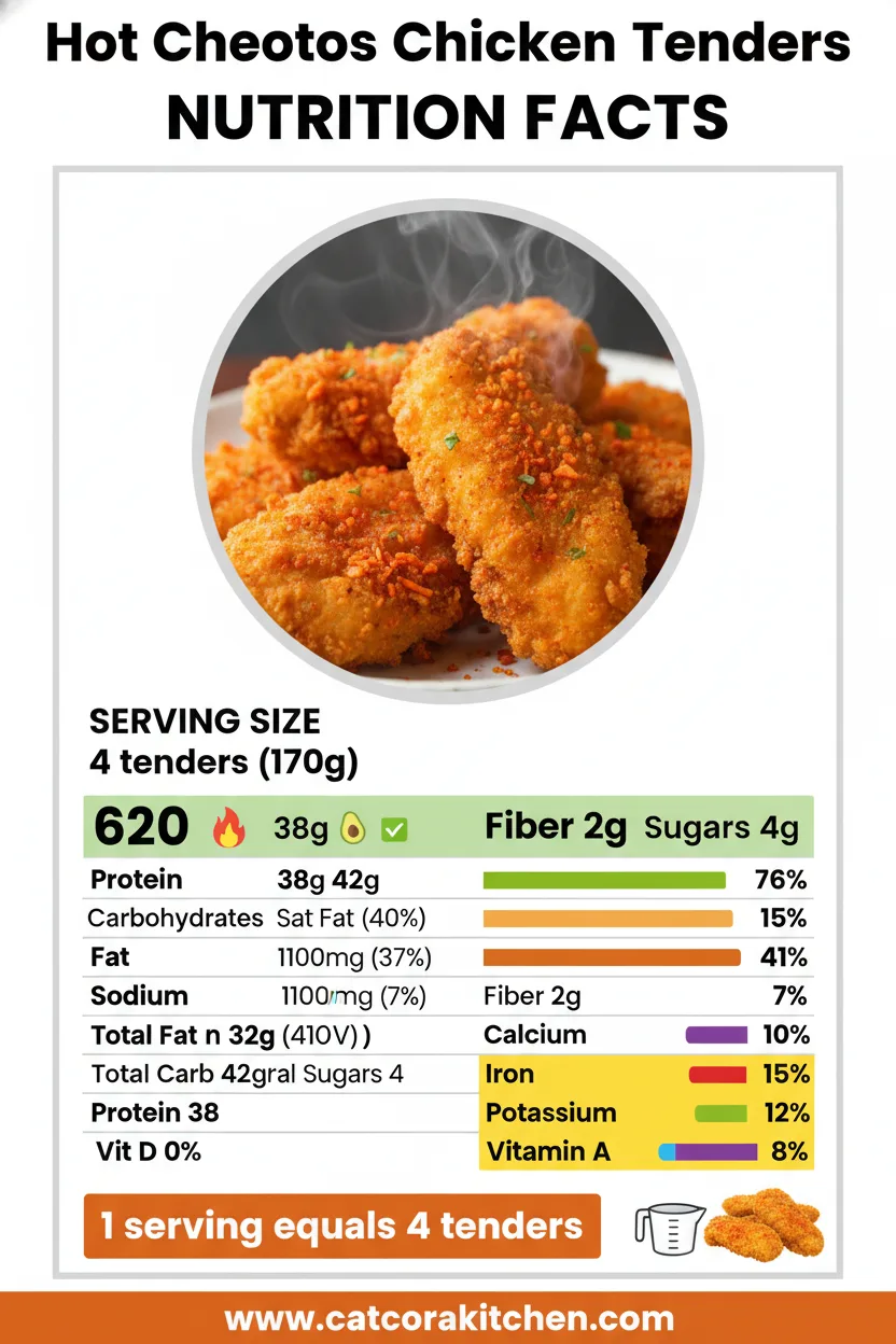 Breakfast Burrito nutritional information