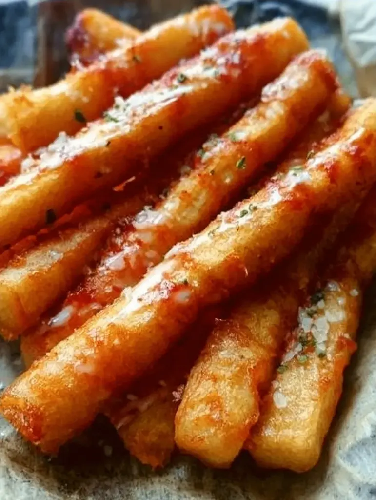 japanese long fries recipe recipeCard1