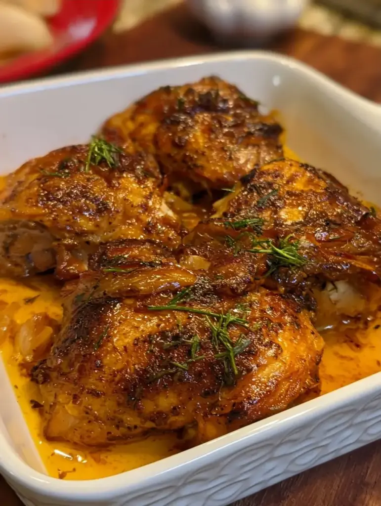 maple garlic bacon chicken recipe recipeCard1