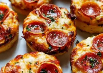 pepperoni pizza snacks featured